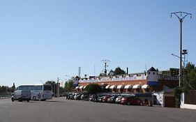 Hostal Santa Ana