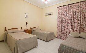 Hostal Santa Ana